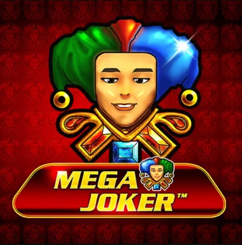 Mega Joker slot 1